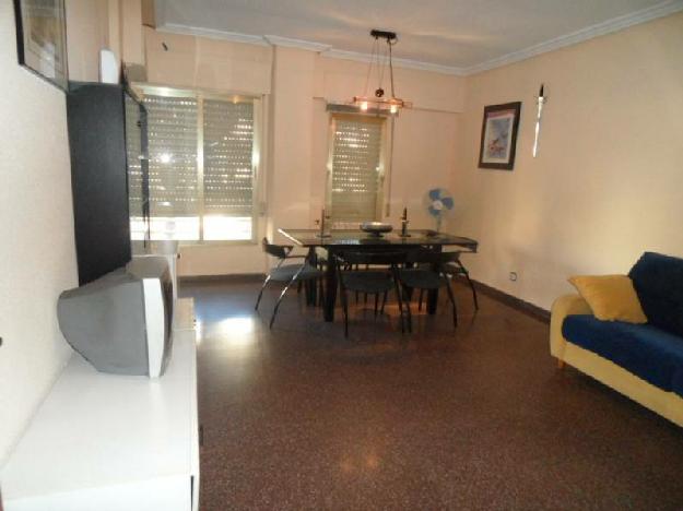 Piso en Elche/Elx