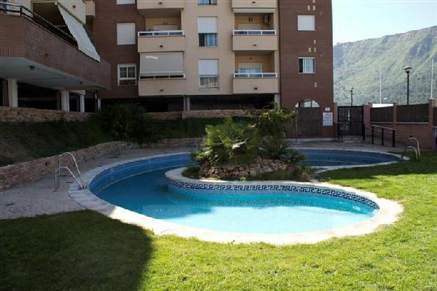 Piso en Granada