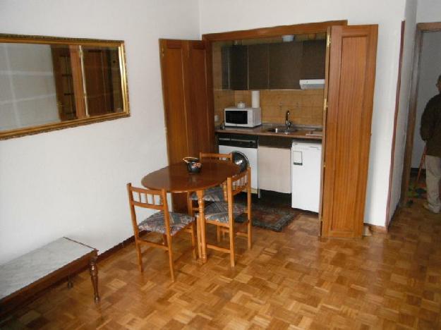 Piso en Madrid