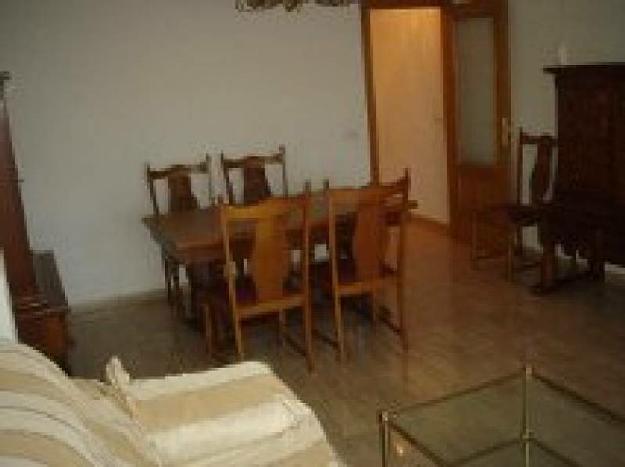 Piso en Murcia