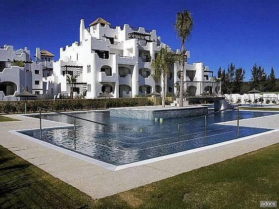 Piso en San Roque