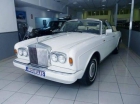 ROLLS ROYCE IV AUTOMATICO - Madrid - mejor precio | unprecio.es