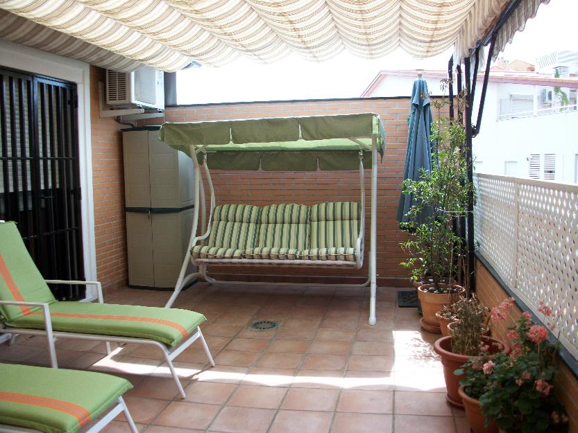 Se Vende Atico en Arganda del Rey