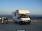 SE VENDE AUTOCARAVANA FIAT DUCATO JOINT E33 JTD 2.0 - mejor precio | unprecio.es