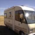 Se vende AUTOCARAVANA FIAT DUCATO 280 - mejor precio | unprecio.es