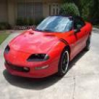 SUPER CAR CHEVROLET CMARO Z28 EDITION LIMITED - mejor precio | unprecio.es
