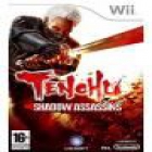 Tenchu Shadow Assassins Wii - mejor precio | unprecio.es