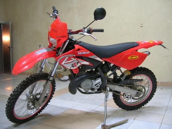 VENDO BETA RRT X-SERIES