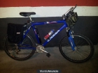 Vendo mountain bike Orbea - mejor precio | unprecio.es