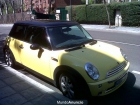 VENDO PRECIOSO MINI COOPER - mejor precio | unprecio.es