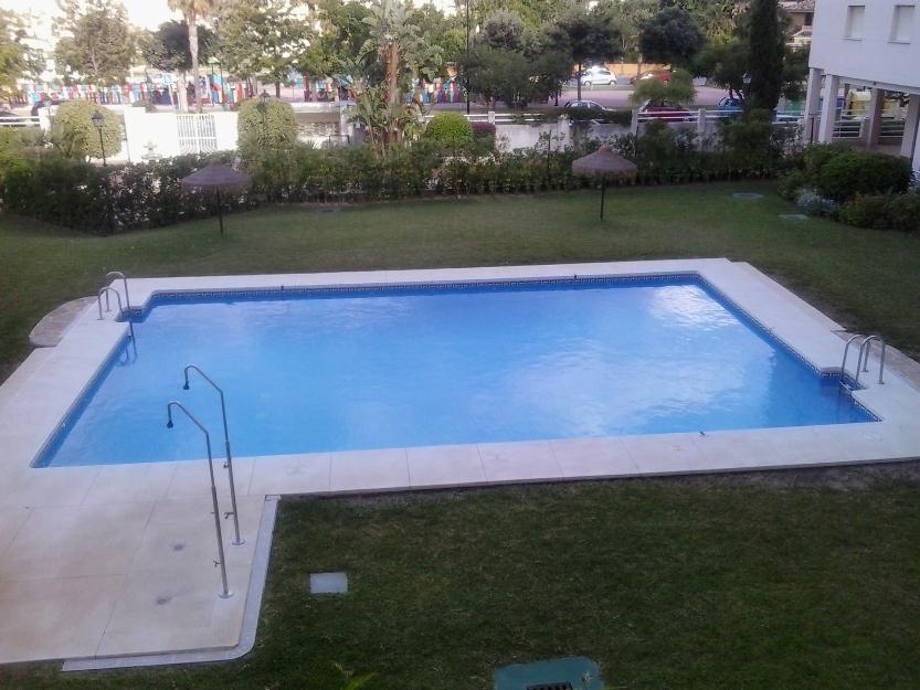 Venta de piso en Torremolinos