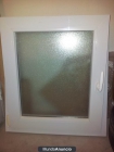 Ventana PVC Blanco - Oscilobatiente - Climalit - mejor precio | unprecio.es