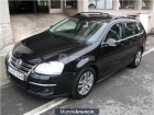 Volkswagen Golf Variant 1.9 TDI 105cv Edition - mejor precio | unprecio.es