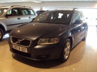 Volvo V50 2.0D MOMENTUM - mejor precio | unprecio.es