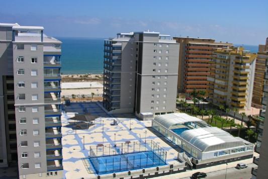 2 Dormitorio Apartamento En Venta en Tavernes de Valldigna, Valencia