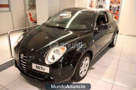 Alfa Romeo MiTo 1.4 78CV Junior