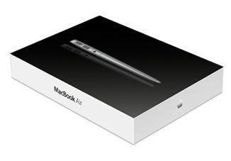 Apple Macbook Air 13 2.13ghz 4 Ram Hd256 Gb +officemac 2011