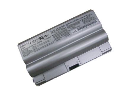 Bateria SONY VGP-BPS8 Vaio VGN-FZ460E VGN-FZ470E