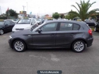 BMW 118 d Oferta completa en: http://www.procarnet.es/coche/asturias/siero/bmw/118-d-diesel-560621.aspx... - mejor precio | unprecio.es