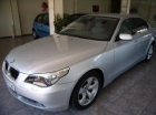 BMW 520 D - Madrid - mejor precio | unprecio.es