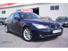 BMW 530d - mejor precio | unprecio.es