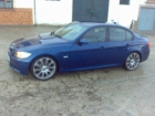 BMW SERIE3 320D E-90 M-SPORTPAKED - GRANADA - mejor precio | unprecio.es