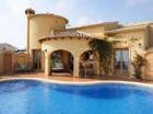 Chalet con 3 dormitorios se vende en Benitachell, Costa Blanca - mejor precio | unprecio.es