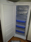 Congelador Vertical Indesit UFAN 300 A+ - mejor precio | unprecio.es