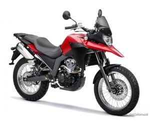 DERBI Terra 125