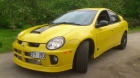 Dodge Neon srt4 tuning, 430 cv. - mejor precio | unprecio.es