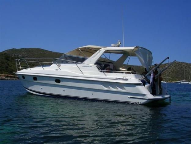 EMBARCACION FAIRLINE  TARGA 34