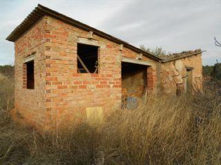 Finca/Casa Rural en venta en Tivissa, Tarragona (Costa Dorada)