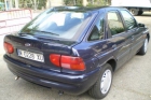 FORD ESCORT 1.8 TD CLASSIC - MADRID - mejor precio | unprecio.es