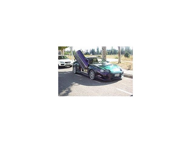 FORD TOURNEO FT  210 S Conne