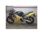 HONDA CBR 600 - mejor precio | unprecio.es