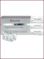 Kerastase Specifique Intervention Antichute A L' Aminexil GL - (4 cajas de 10x6ml)