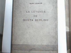 la leyenda de gosta berling - mejor precio | unprecio.es