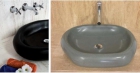 Lavabo Duna 185EUR ( Antes 395EUR ) - mejor precio | unprecio.es