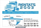 Lavado Camiones - mejor precio | unprecio.es