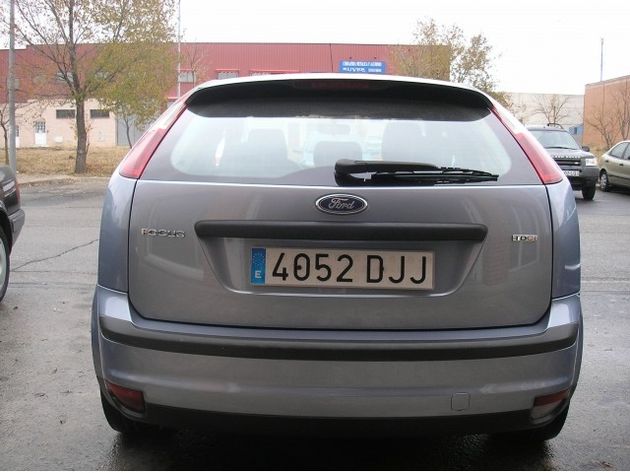MASERATI QUATTROPORTE  4.2 DUOSELECT-ACEPTO CAMBIO