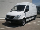 Mercedes-Benz Sprinter 313 CDI FA/36 - mejor precio | unprecio.es