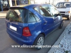 Mercedes Clase A -BENZ 170 CDI AVANTGARDE - mejor precio | unprecio.es
