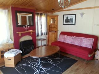 Mobilhome : 8/8 personas - piscina - burdeos  francia