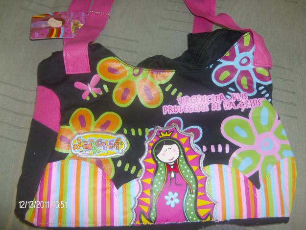 Mochilas Originales Distroller