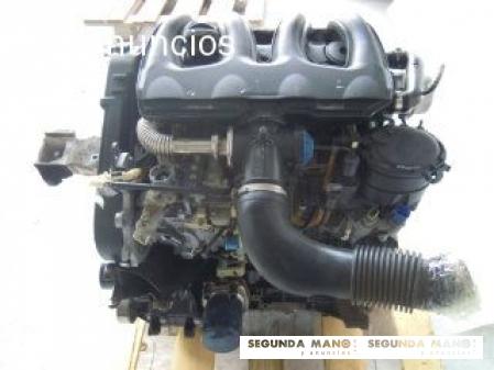 MOTOR DE 206 EN VENTA POR 700 EUROS