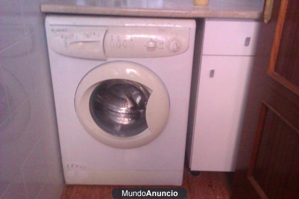 nevera y lavadora por tan solo 170 euros