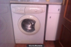 nevera y lavadora por tan solo 170 euros - mejor precio | unprecio.es