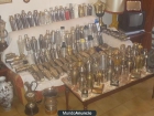 OCASION COLECCION DE COCTELERAS DE TODO EL MUNDO 124 Y TAMBIEN JARRAS - mejor precio | unprecio.es