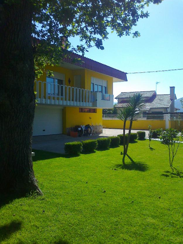 oportunidad chalet con piscina