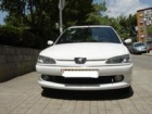 Paragolpes Peugeot 306,delantero.2 generación.2000-01.RF005 - mejor precio | unprecio.es